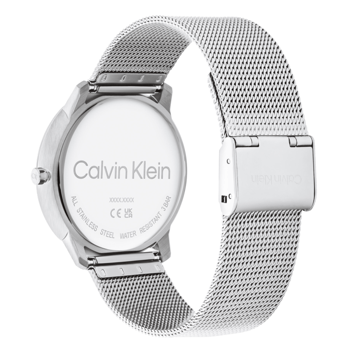 Calvin Klein Iconic Relógio