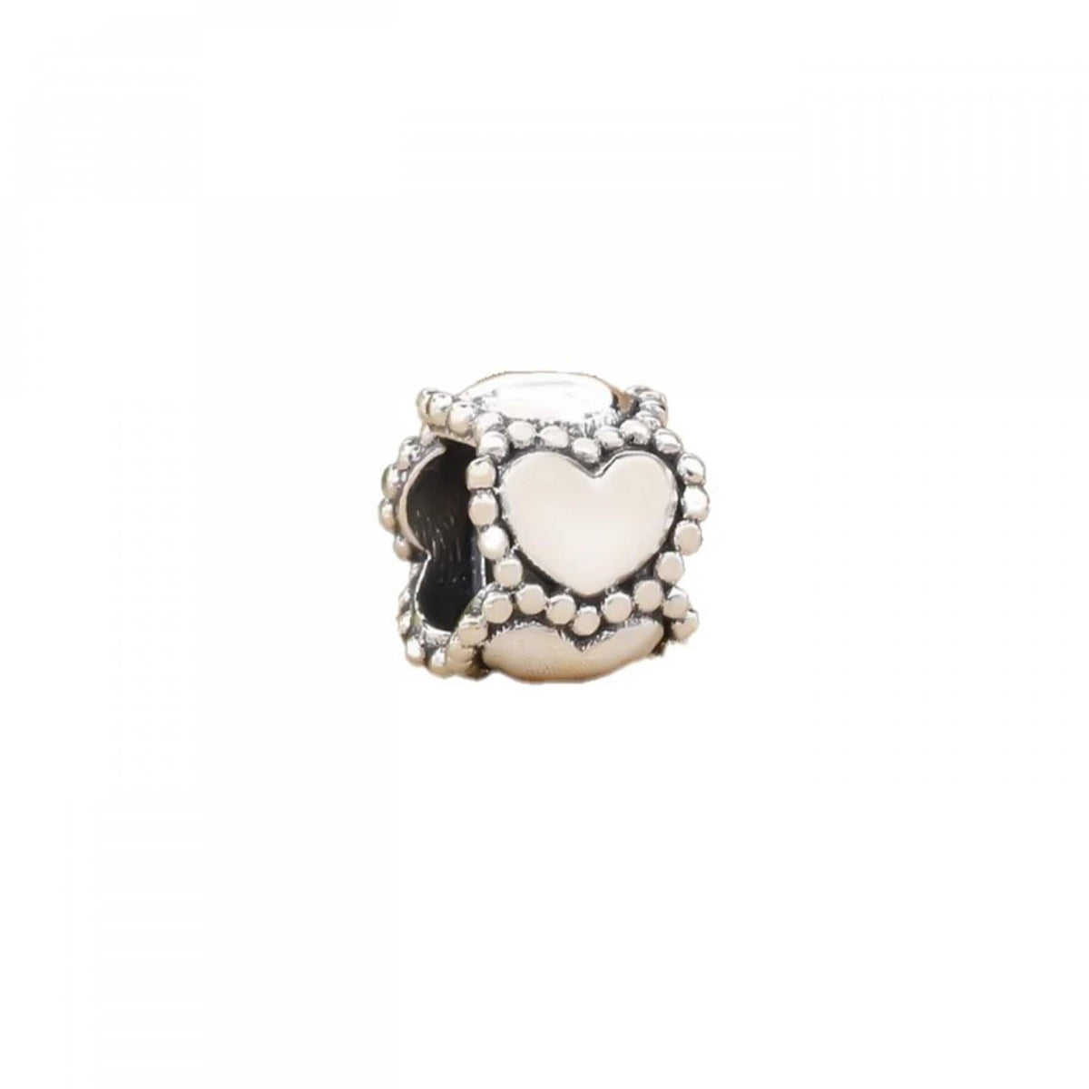 Silverado Heart String Conta Mulher