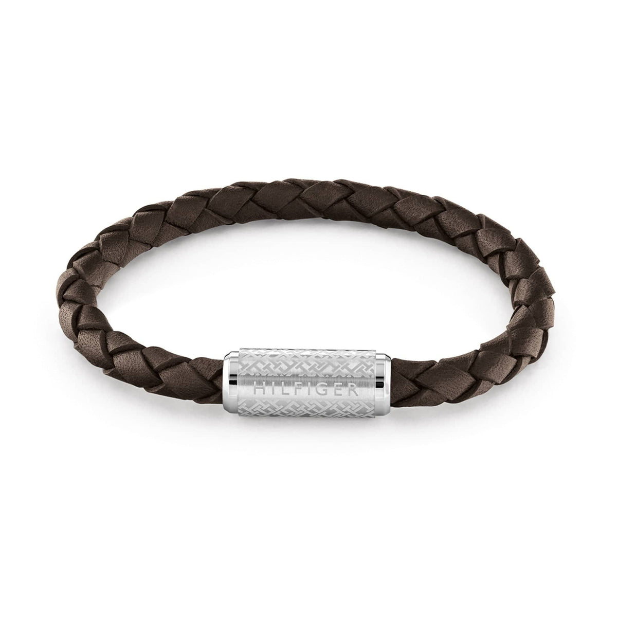 Tommy Hilfiger Braid Pulseira Homem