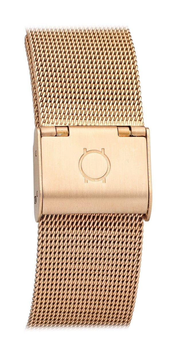 One Smartwatch JazzedUp
