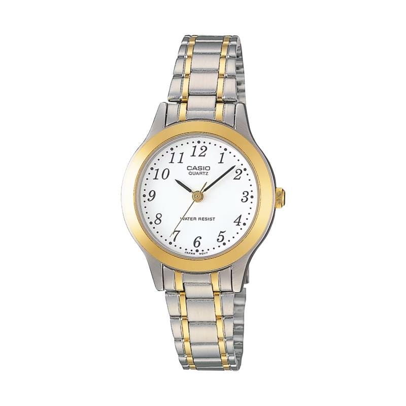 Casio Collection Relógio Mulher