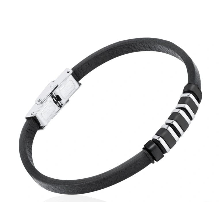 Hassu Elegant Pulseira Homem