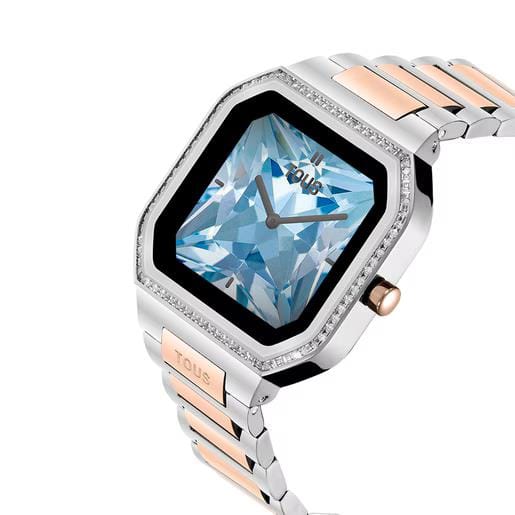 Tous B-Connect Smartwatch Mulher