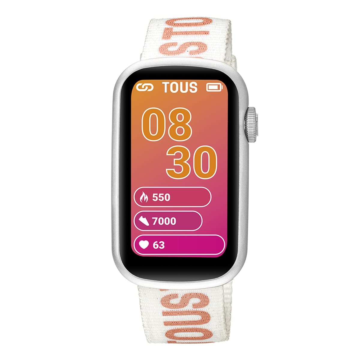 Tous T-Band Relógio Smartwatch Mulher
