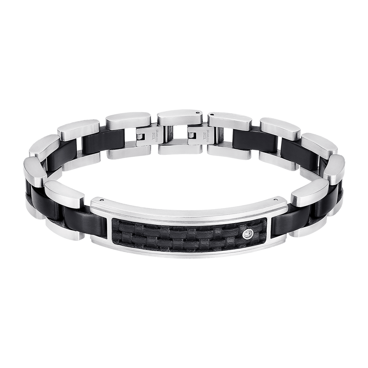 Lotus Style Pulseira Homem
