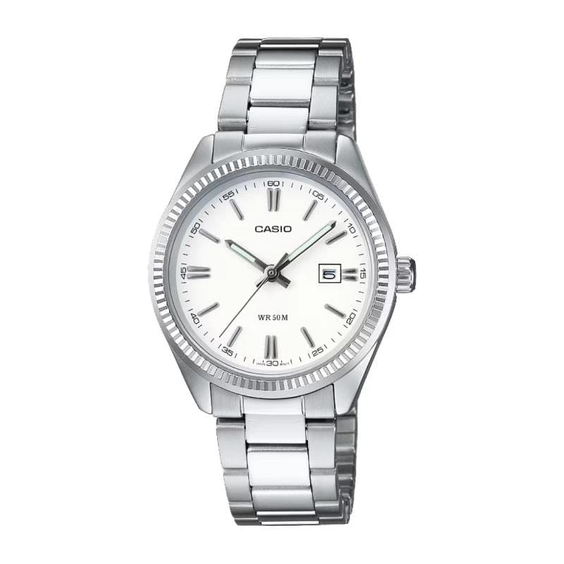 Casio Collection Relógio Mulher