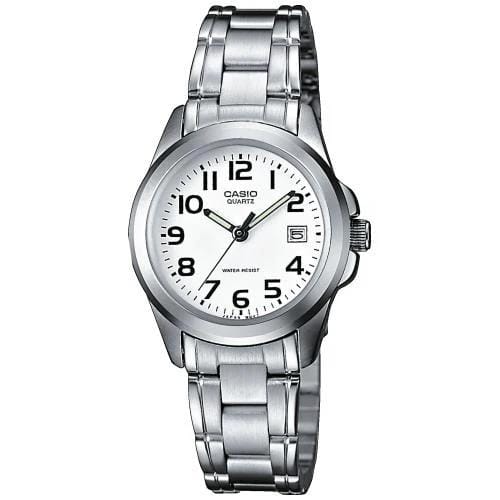 Casio Collection Relógio Mulher