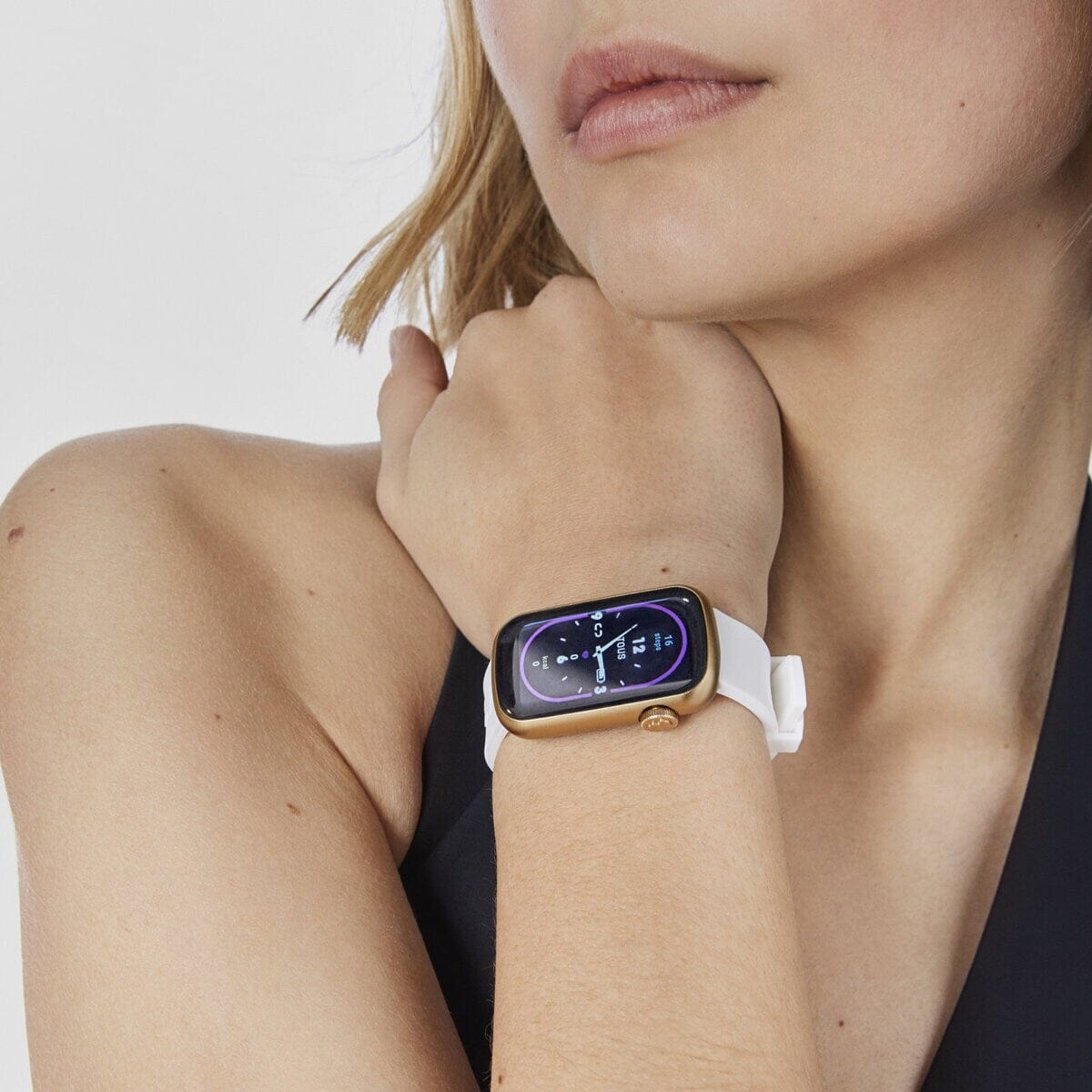 Tous T-Band Relógio Smartwatch Mulher