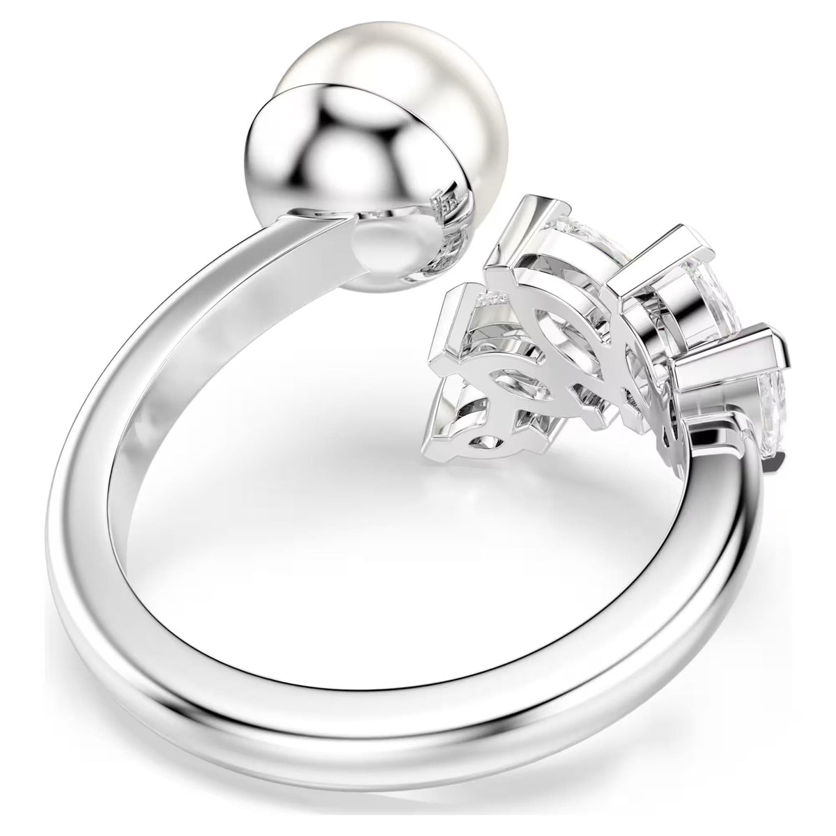 Swarovski Mesmera Anel Mulher