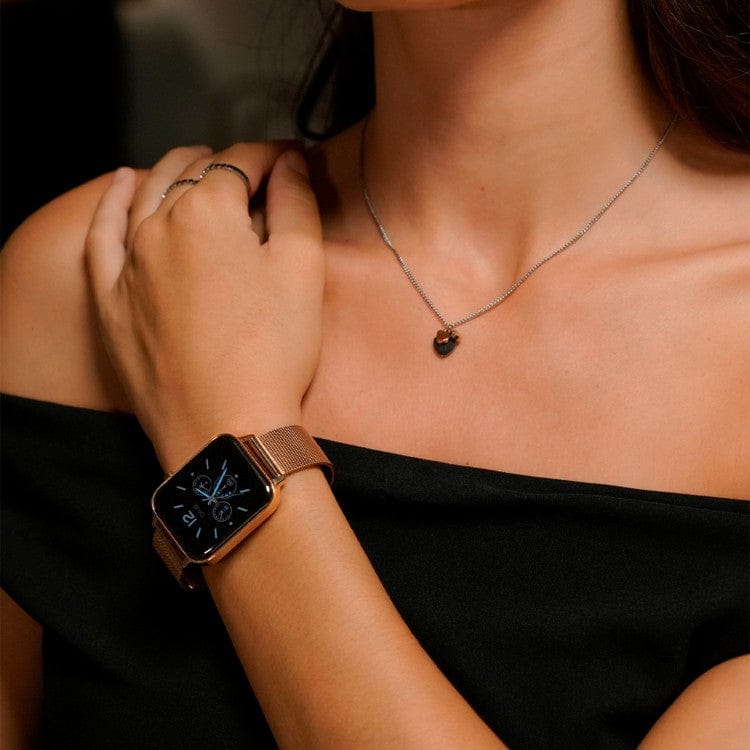 One Relógio Smartwatch Squadder