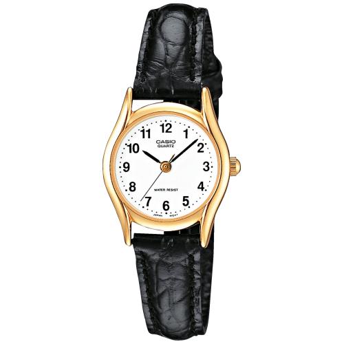Casio Collection Relógio Mulher