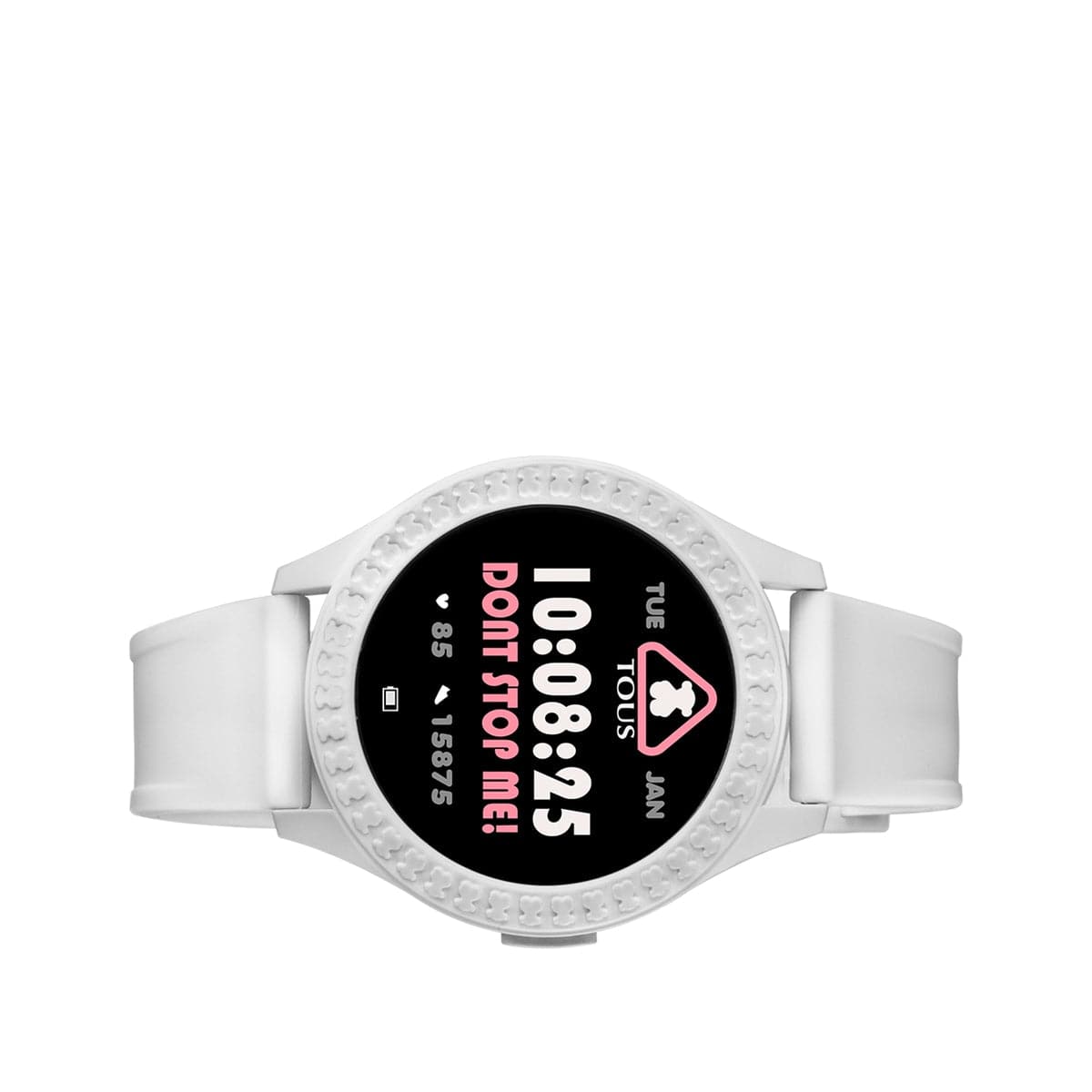 Tous Smarteen Connect Relógio Smartwatch Mulher