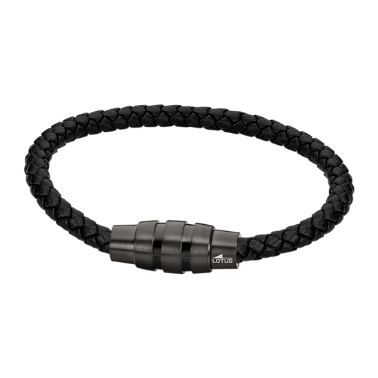 Lotus Style Man Basic Pulseira Homem