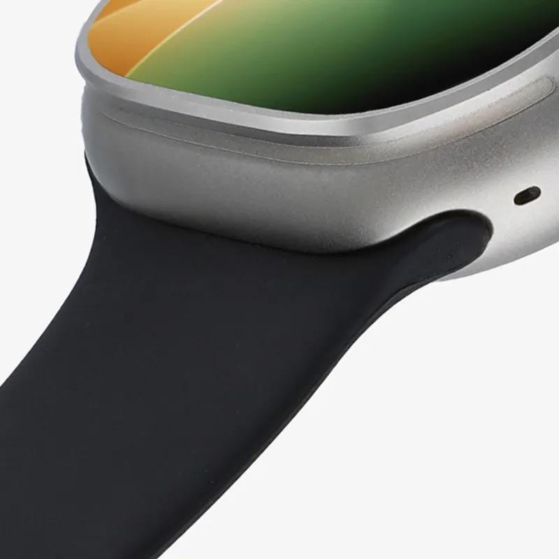 Radiant Smartwatch Hollywood Sport Preto