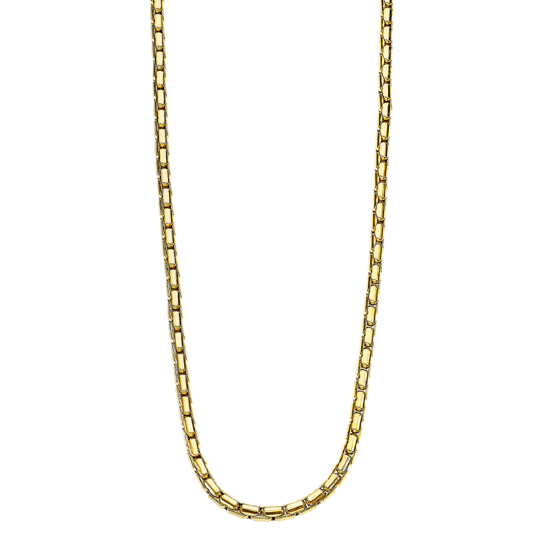 Lotus Style Colar Homem