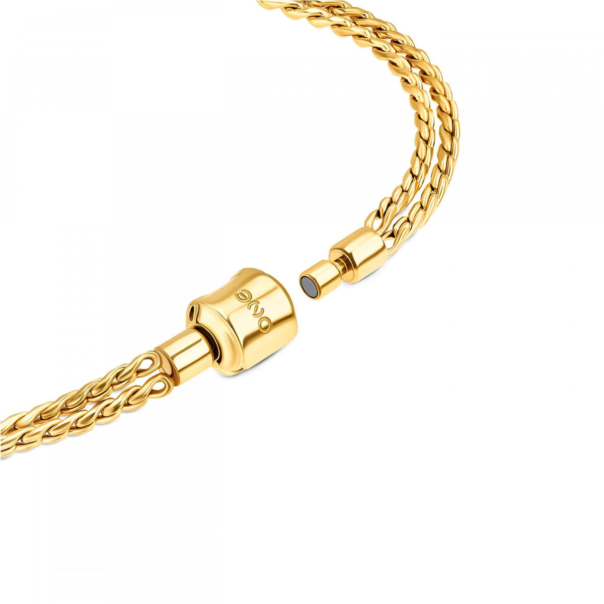 One Life Aurora Gold Set Pulseira