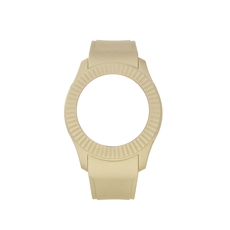Watx and Co Smart Basic / Gold / 43mm