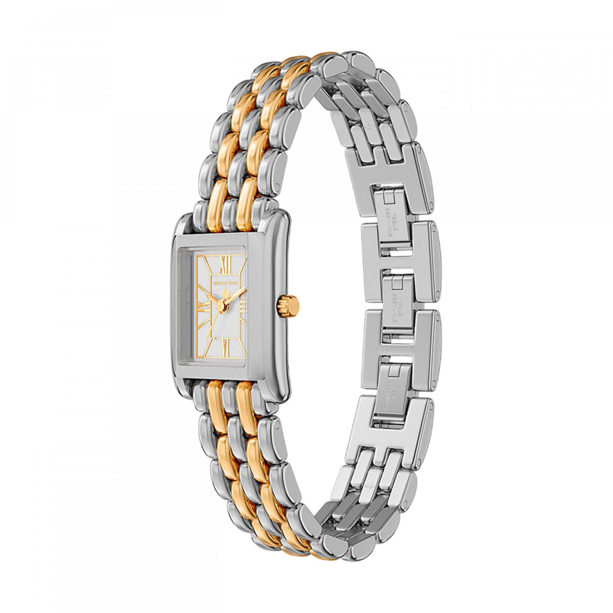 Michael Kors Relógio Essex Branco