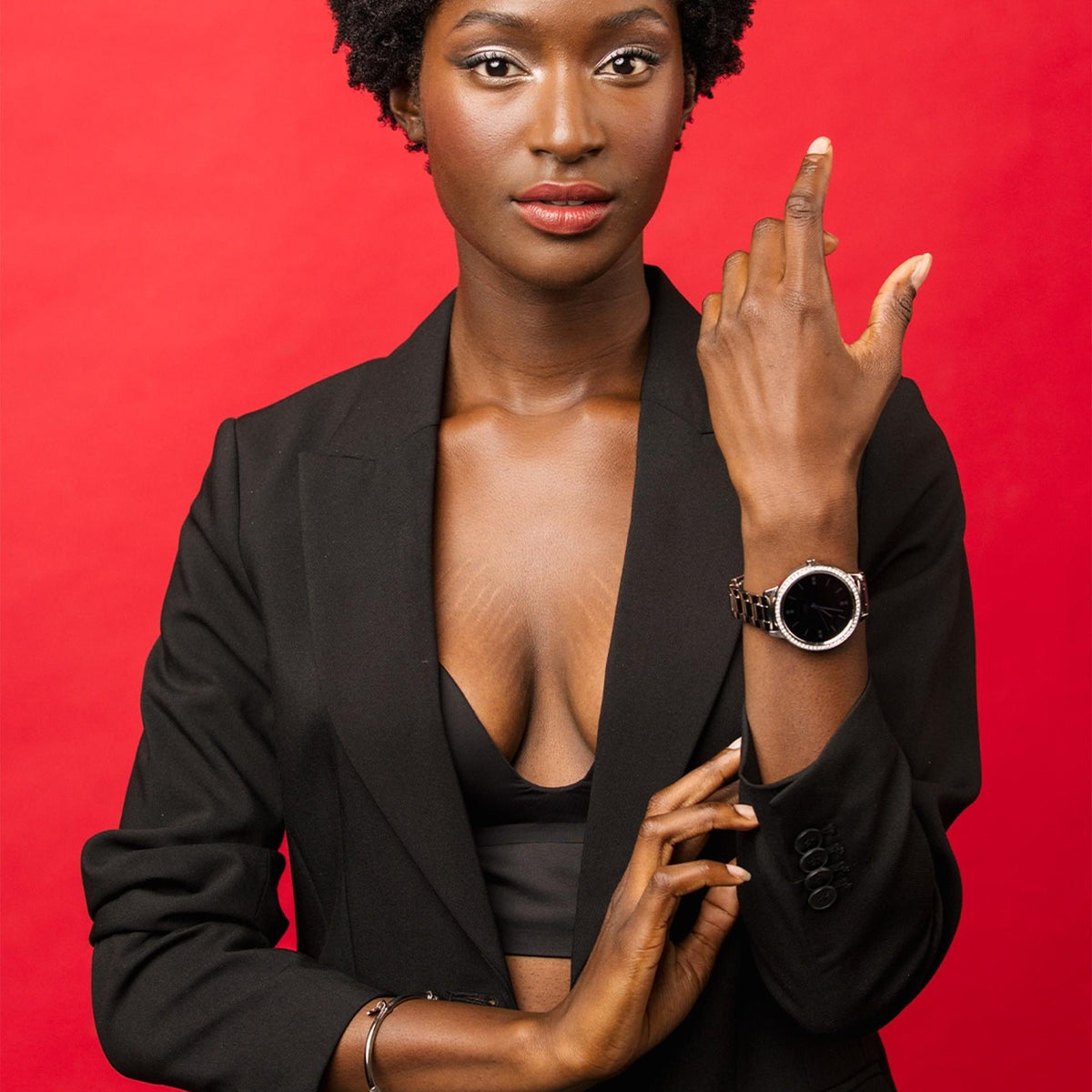One Smartwatch PowerHouse