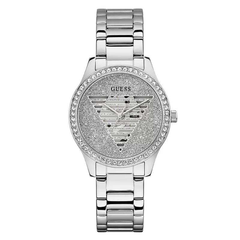 Guess Lady Idol Relógio Mulher