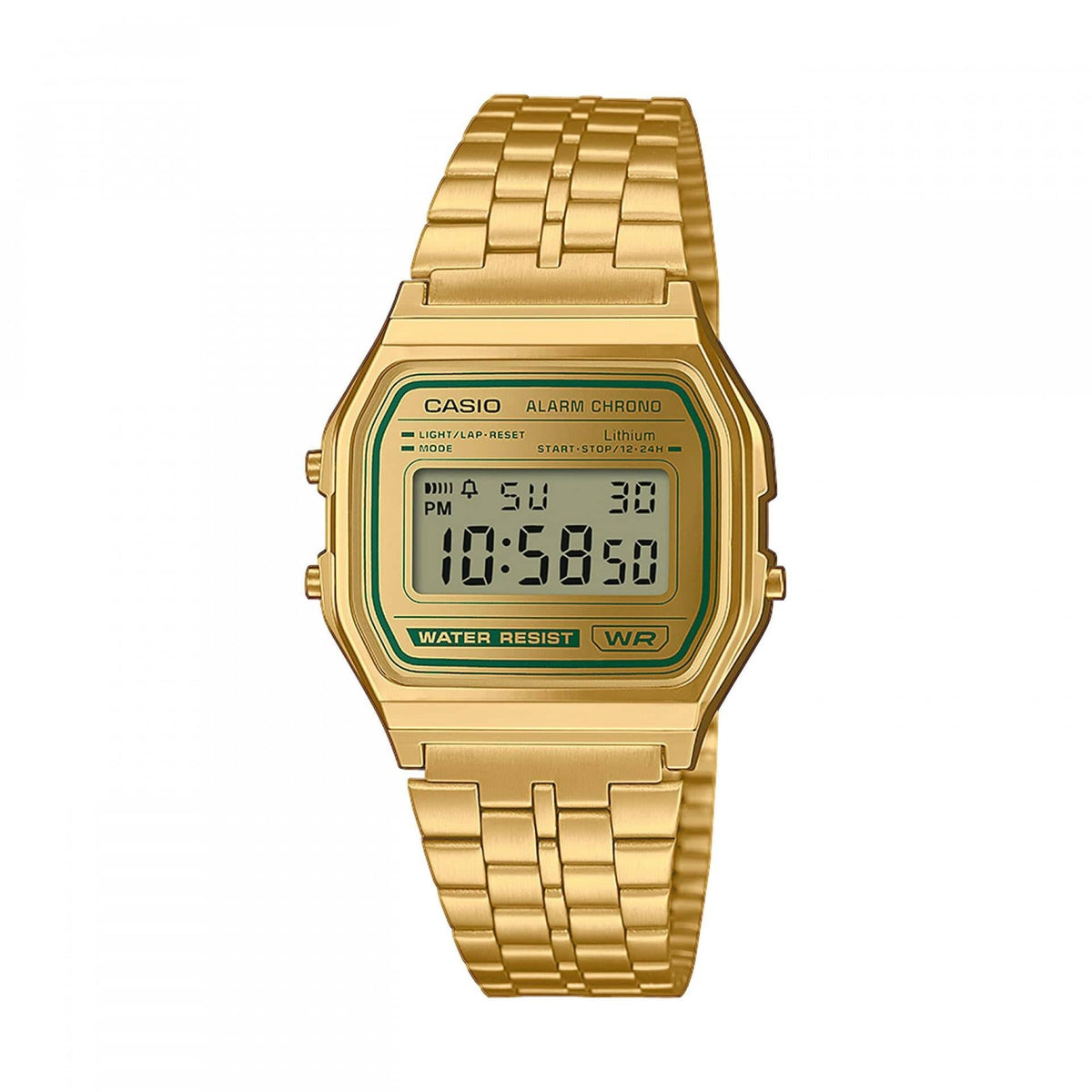 Casio Vintage Iconic Relógio