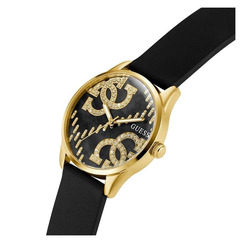 Guess G Stitch Relógio Mulher