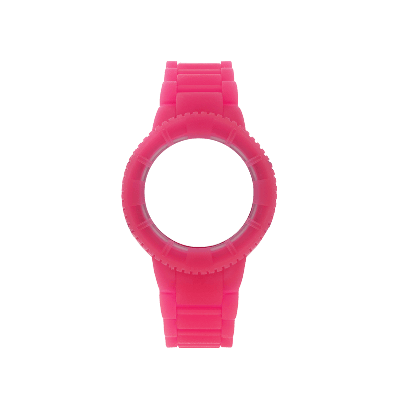 Watx & Co Original Glow / Pink / 38mm
