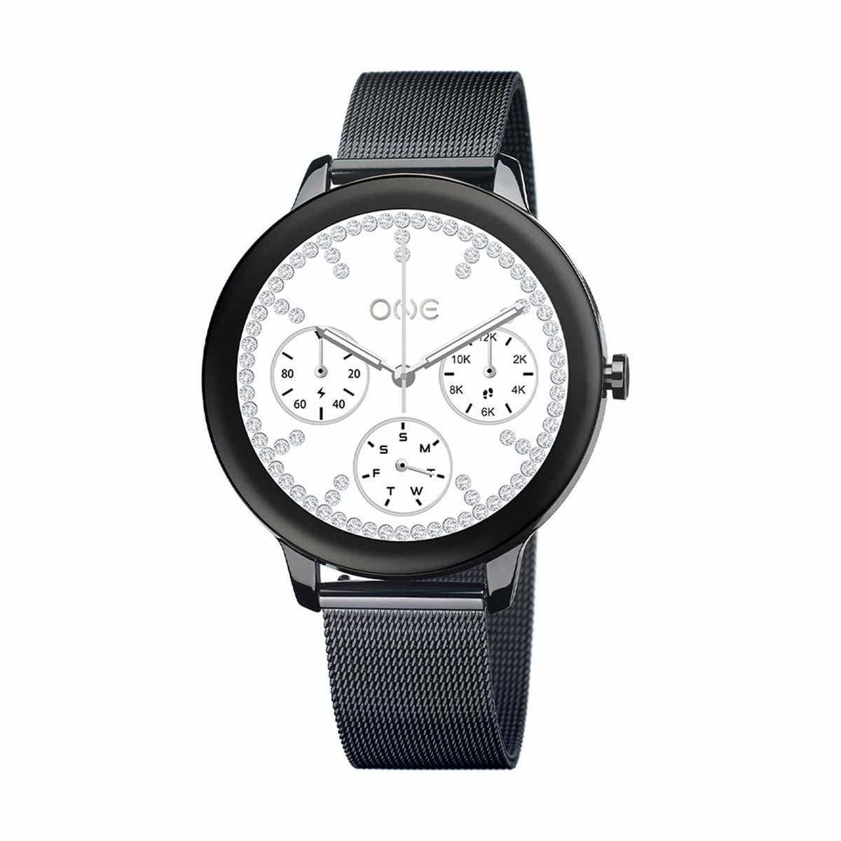 One Smartwatch Dandy