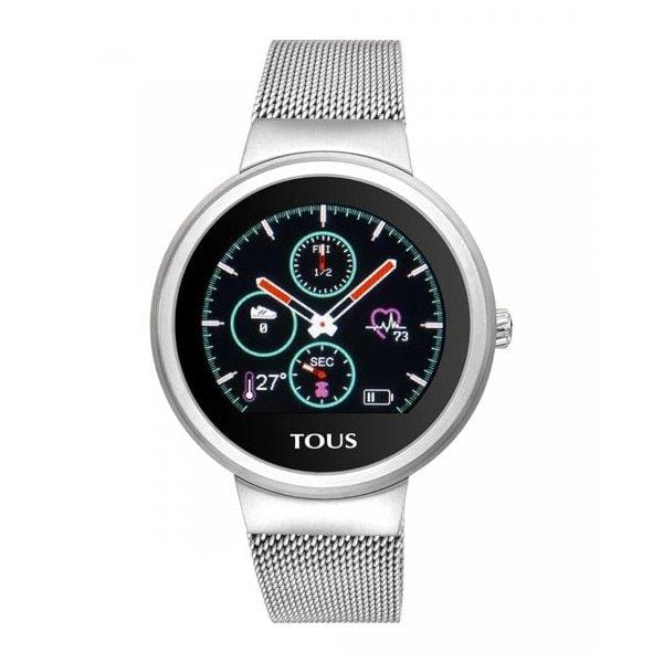 Tous Activity Rond Touch Relógio Mulher