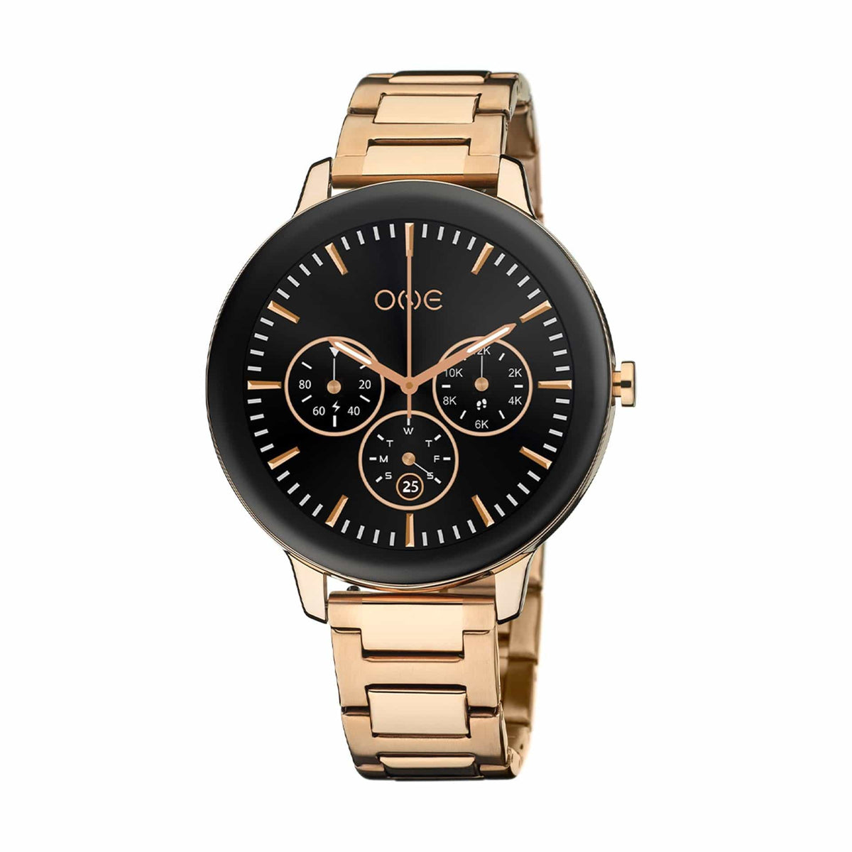 One Smartwatch SkyRocket