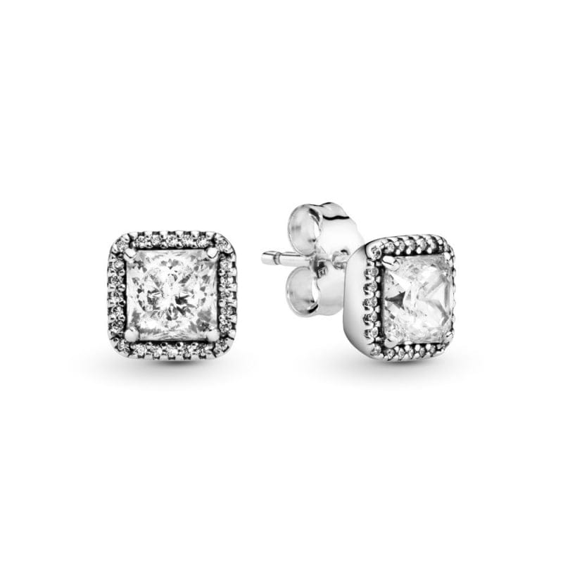Pandora Timeless Elegance Brincos Mulher