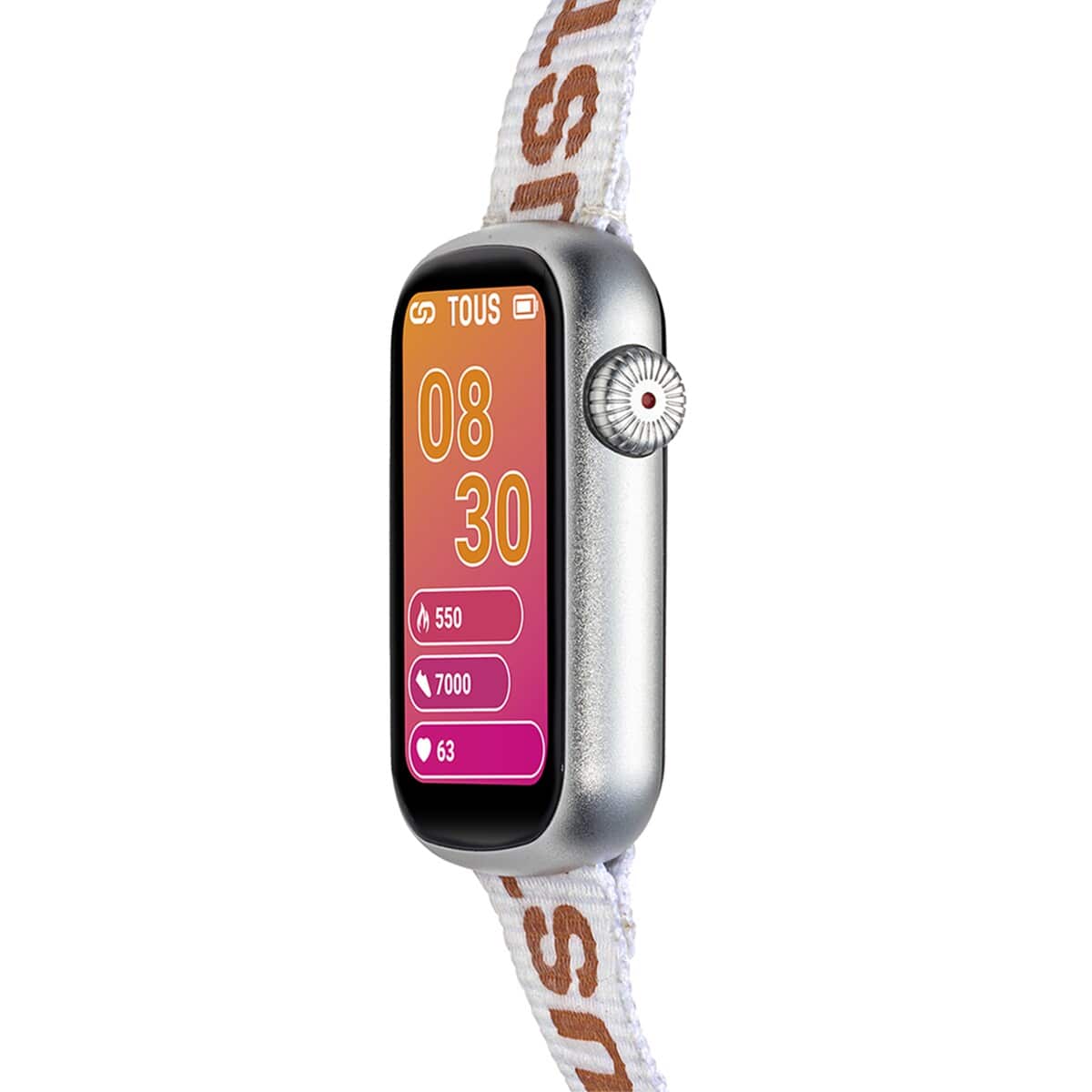 Tous T-Band Relógio Smartwatch Mulher
