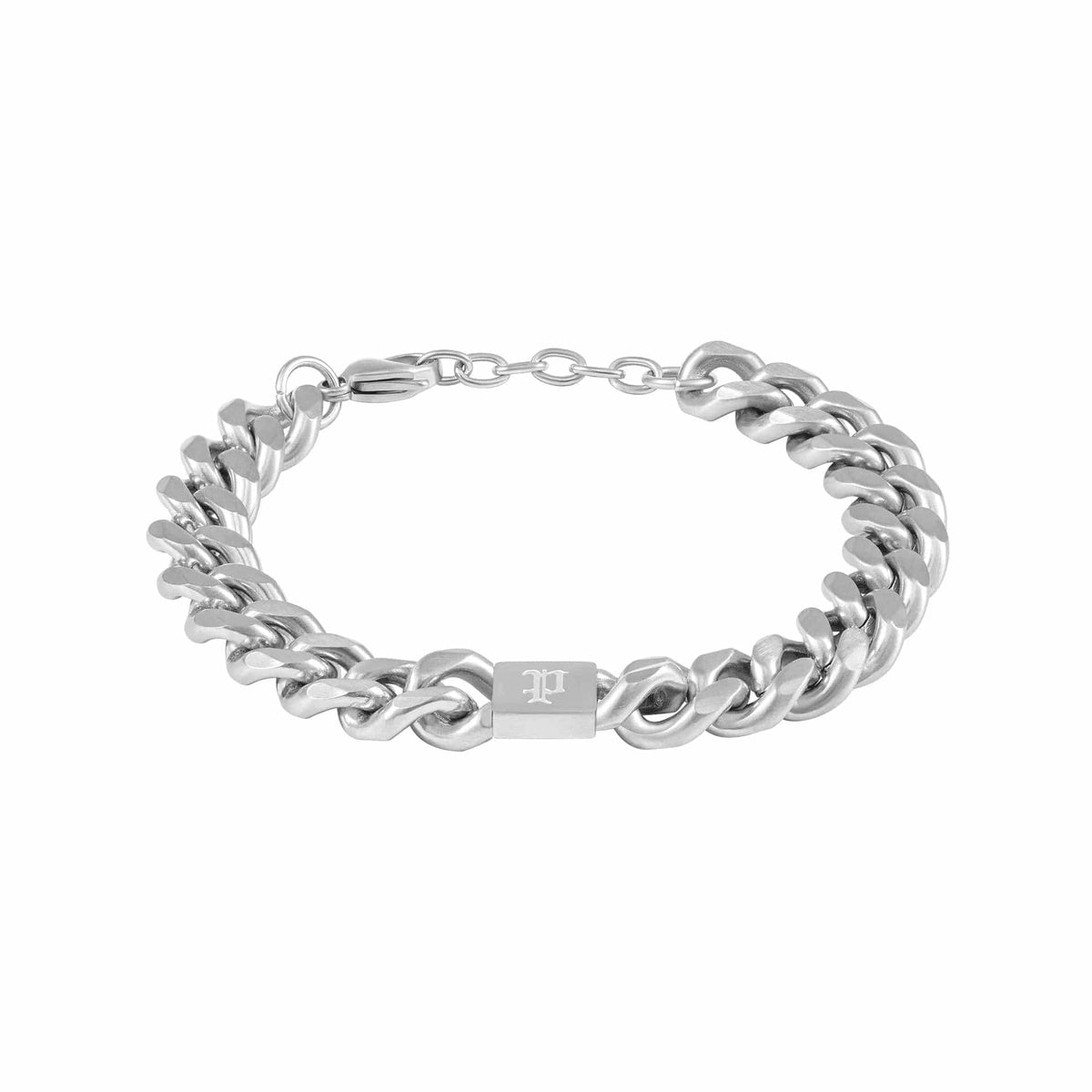 Police Interstellar Pulseira Homem