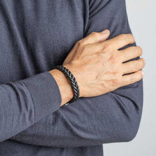Lotus Style Man Basic Pulseira Homem