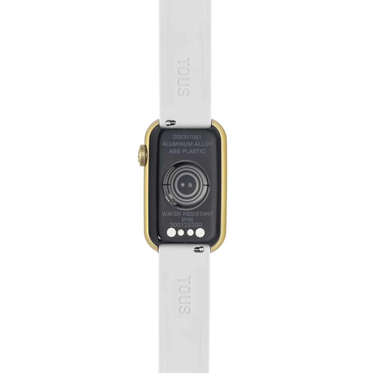 Tous T-Band Relógio Smartwatch Mulher