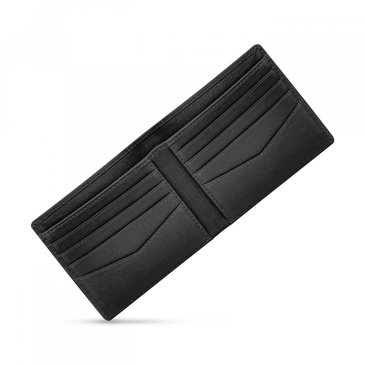 Ducati Carteira Linea Preta Homem