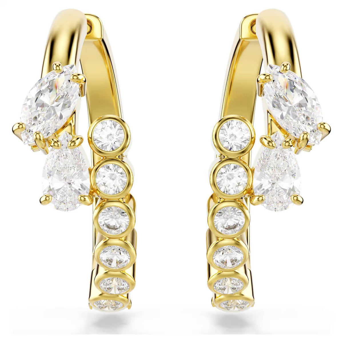 Swarovski Mesmera Brincos Mulher