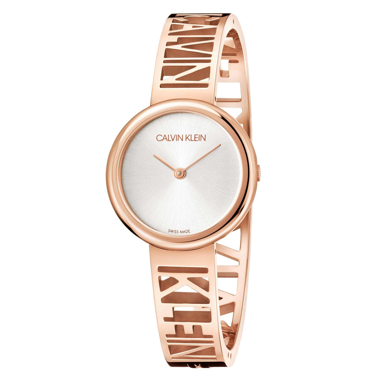 Calvin Klein Mania Relógio Mulher