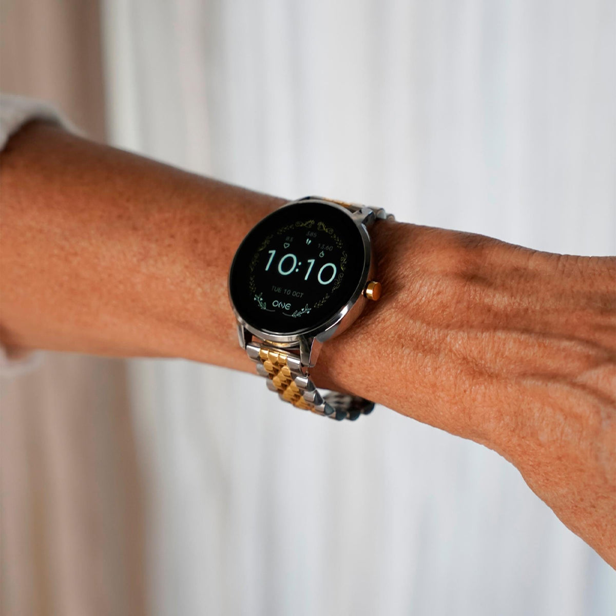 One QueenCall Relógio Gen 3 Smartwatch Mulher