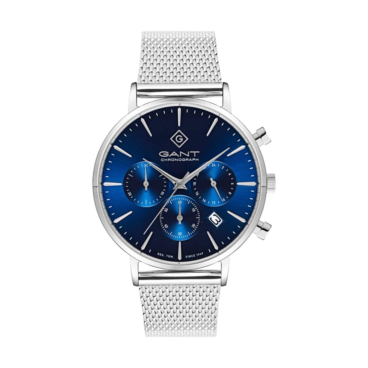 Gant Park Avenue Relógio Homem Chronograph
