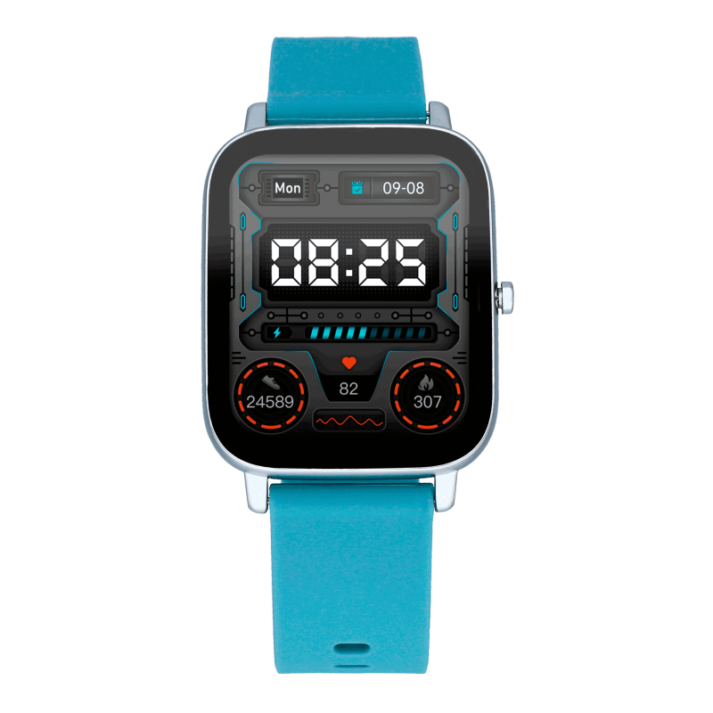 Radiant Smartwatch Palm Beach