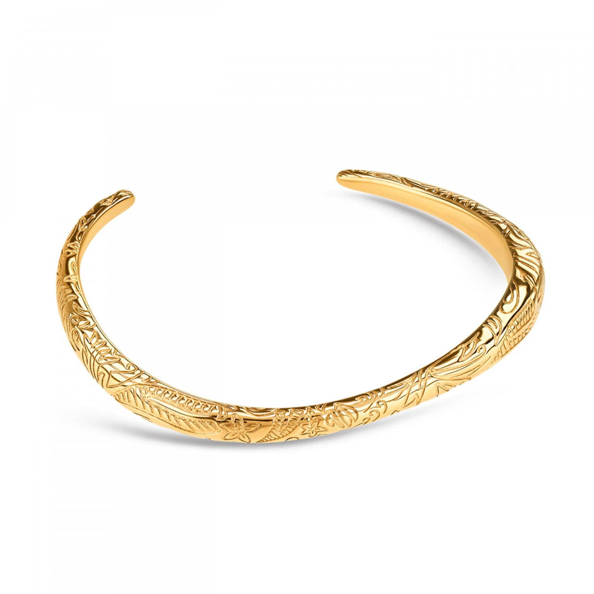 One Senhora Alma Gold Escrava