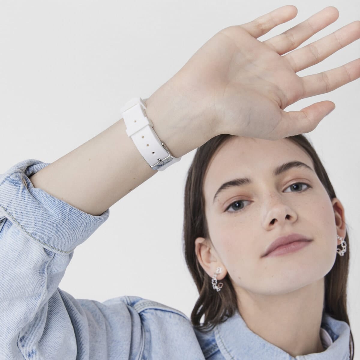 Tous Smarteen Connect Relógio Smartwatch Mulher