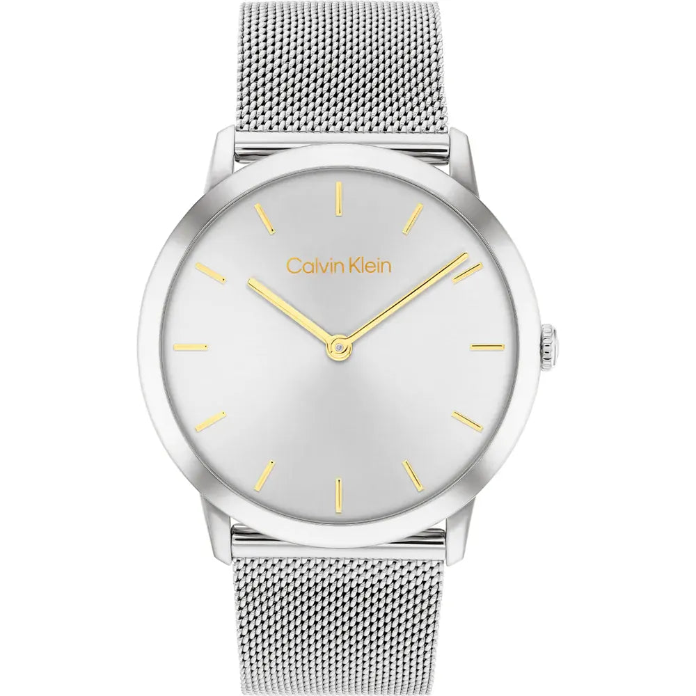 Calvin Klein Exceptional Relógio