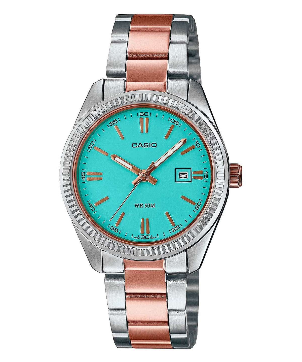 Casio Collection Relógio Mulher