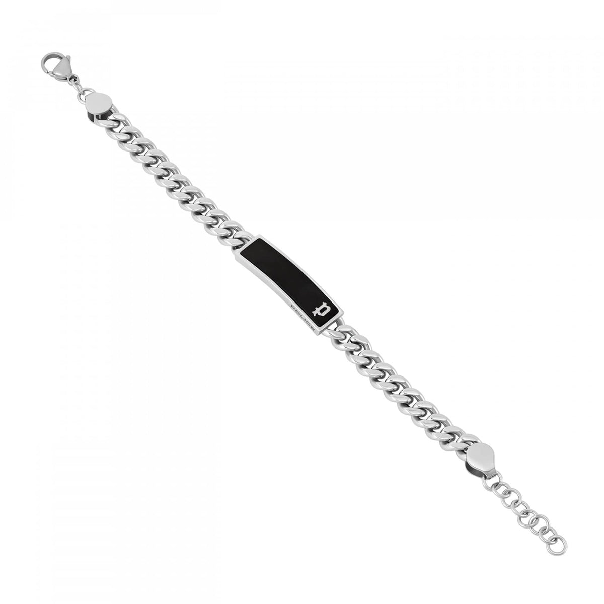 Police Pulseira Strip II Homem