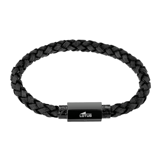 Lotus Style Pulseira Homem