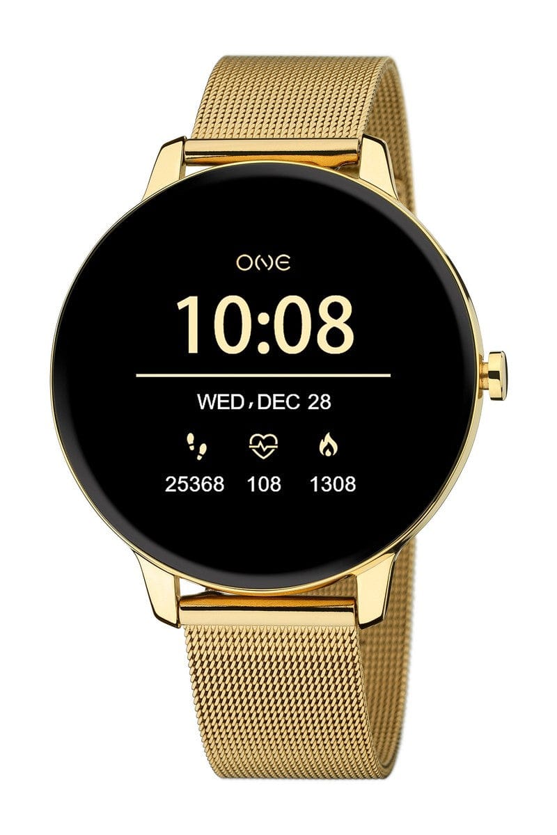 One Smartwatch RazzleDazzle