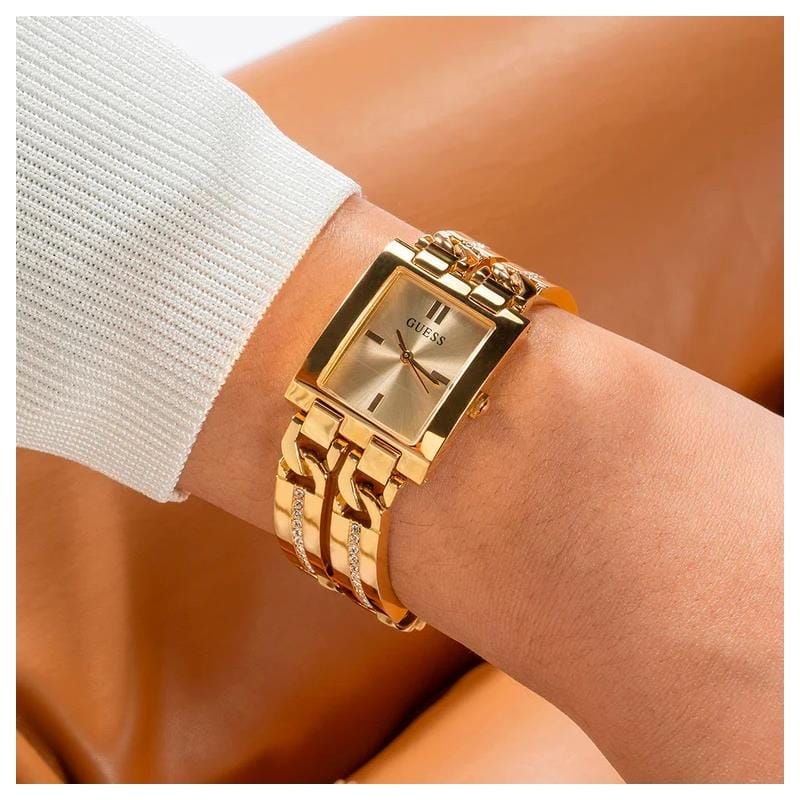 Guess Mod Id Relógio Mulher