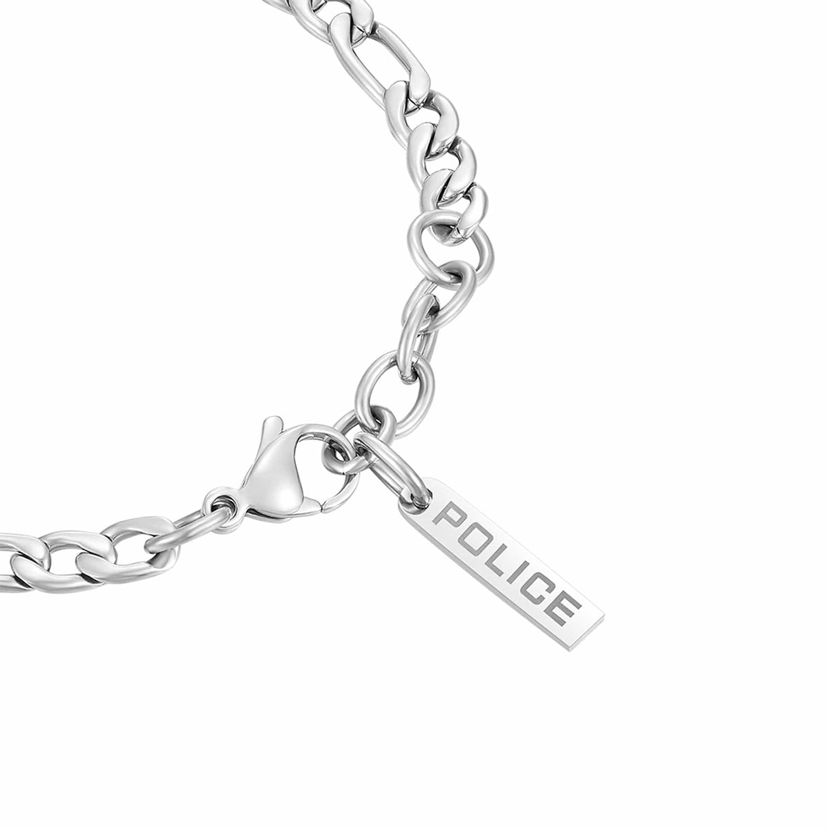 Police Humble Pulseira Homem